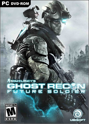 Tom Clancy's Ghost Recon: Future Soldier
