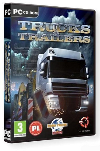 Trucks & Trailers