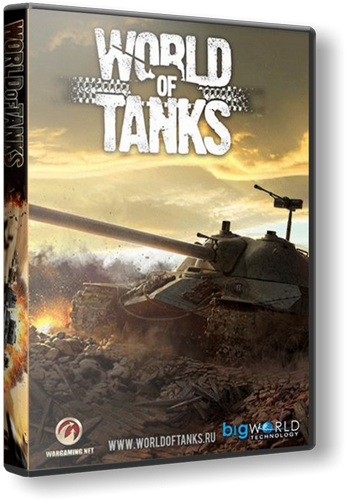 World of Tanks