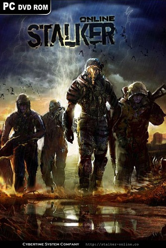 Stalker Online [v.0.8.20]