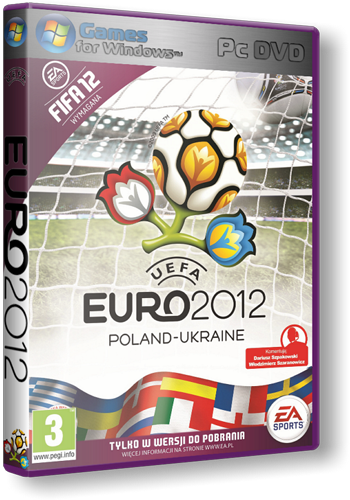 UEFA Euro 2012