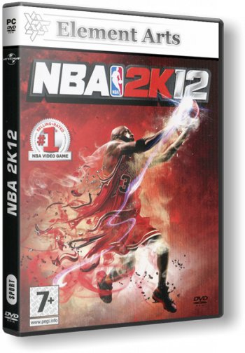 NBA 2K12