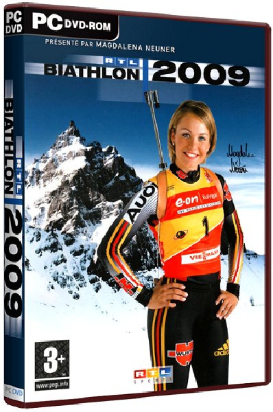RTL Biathlon