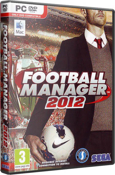 Football Manager 2012