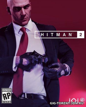 Hitman 2: Gold Edition (2018)