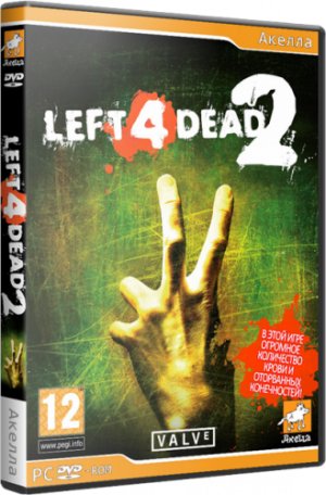Left 4 Dead 2 [v2.1.0.4]