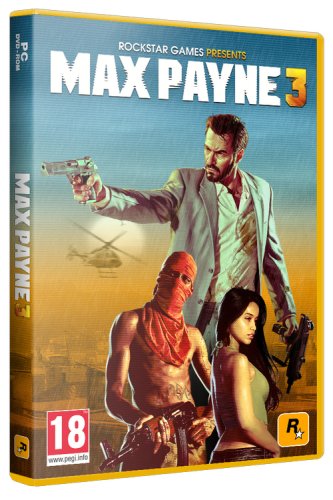 Max Payne 3