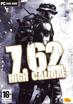 7.62: High Calibre