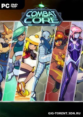 Combat Core (2019) (10 Января 2019)