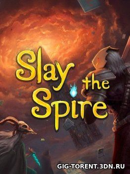 Slay the Spire (2019)