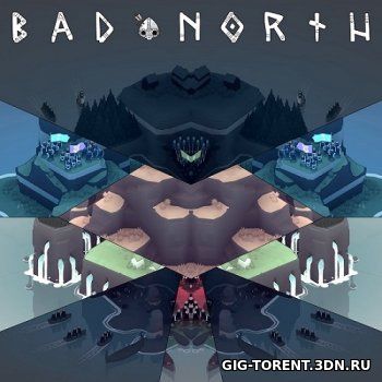 Bad North